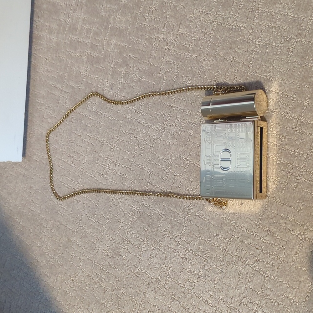 Dior Beauty LE Crossbody